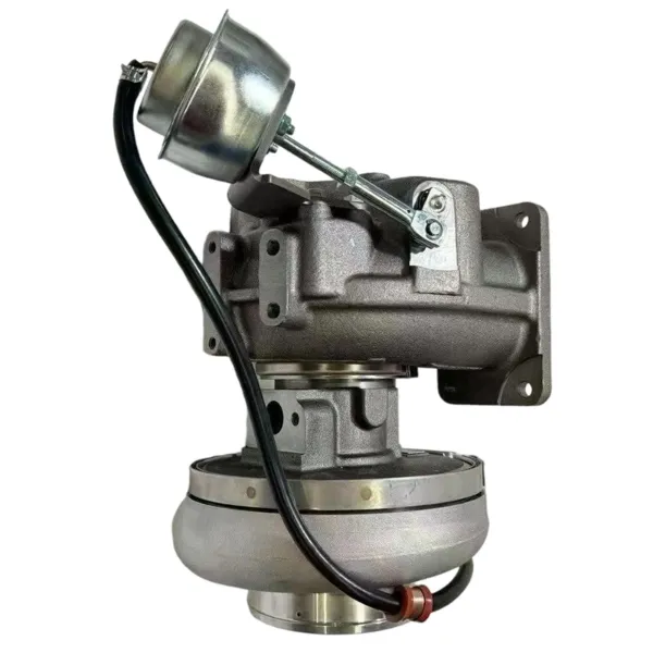Turbocompresor A0090969299 Mercedes