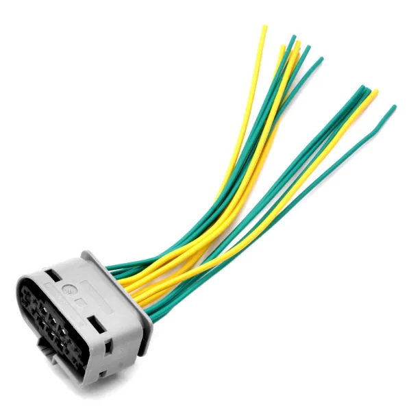 Cable de faro 0525455626 Mercedes