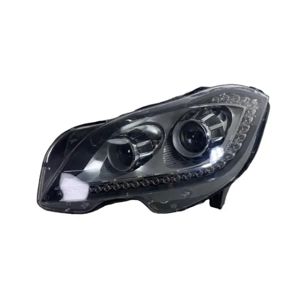 Faro izquierdo A2188204161 Mercedes