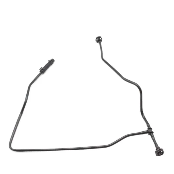 Manguera de purga de gases del sistema de refrigeración A1665000091 Mercedes