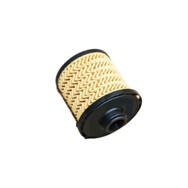 Filtro de aceite A1771805500 Mercedes
