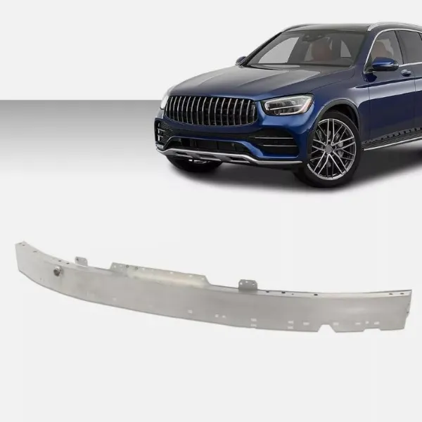 Refuerzo parachoque delantero Mercedes GLC X253