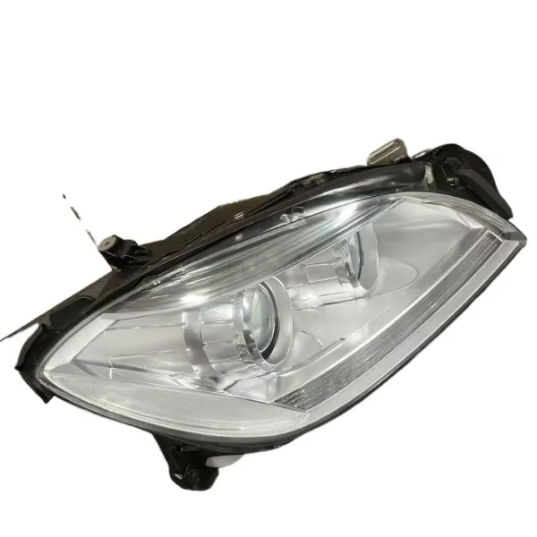 Faro izquierdo A1668208361 Mercedes
