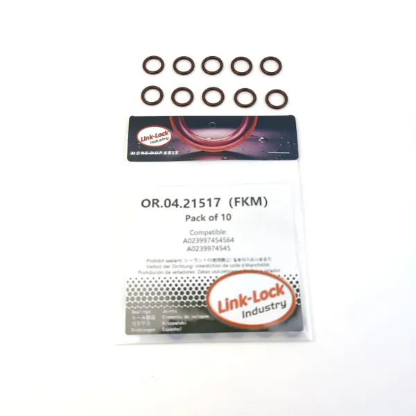 Tubo de drenaje de aceite de turbocompresor A0239974545 Mercedes
