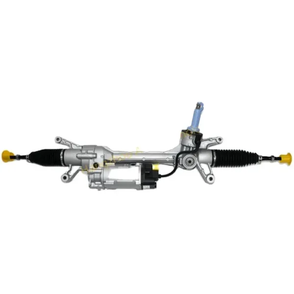 Cremallera de dirección A2134609301 Mercedes
