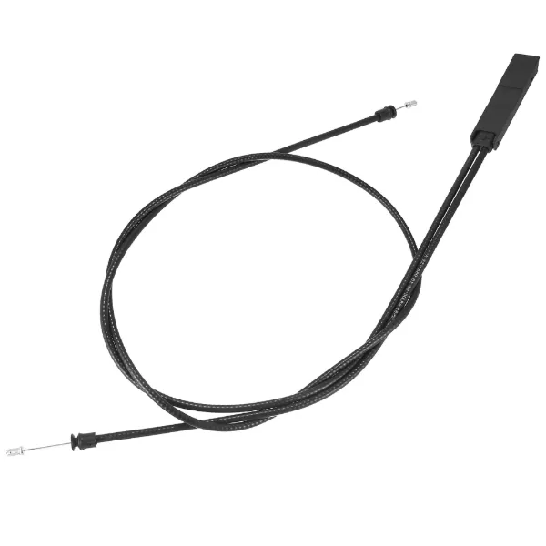 Cable de apertura del capó delantero 2218800159 Mercedes