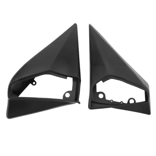 Espejo de retrovisor derecho 1248101616 Mercedes