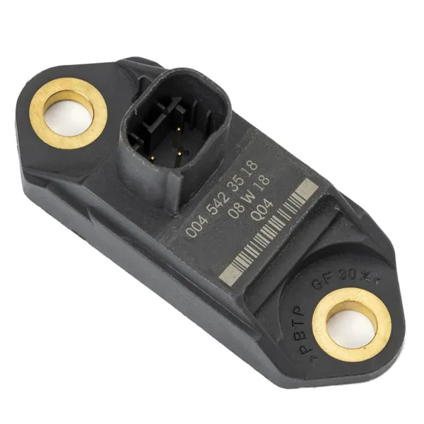 Sensor de aceleración vertical 0055421218 Mercedes