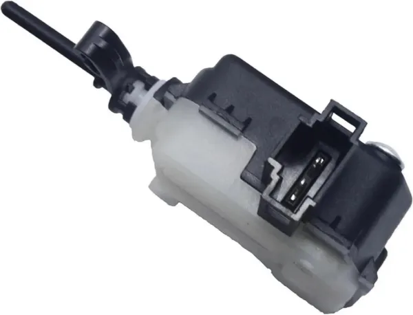Motor tapa combustible A2048205397 Mercedes
