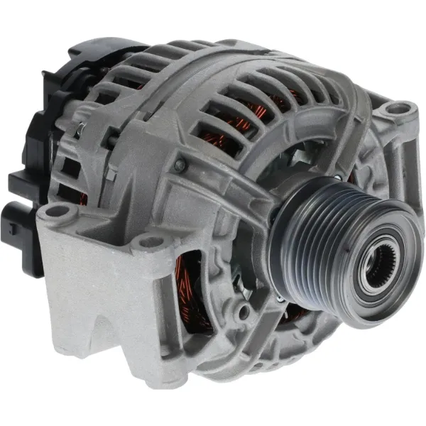 Alternador 0124515088 Mercedes