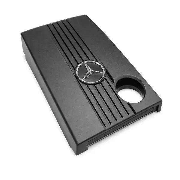 Tapa motor 2710100867 Mercedes