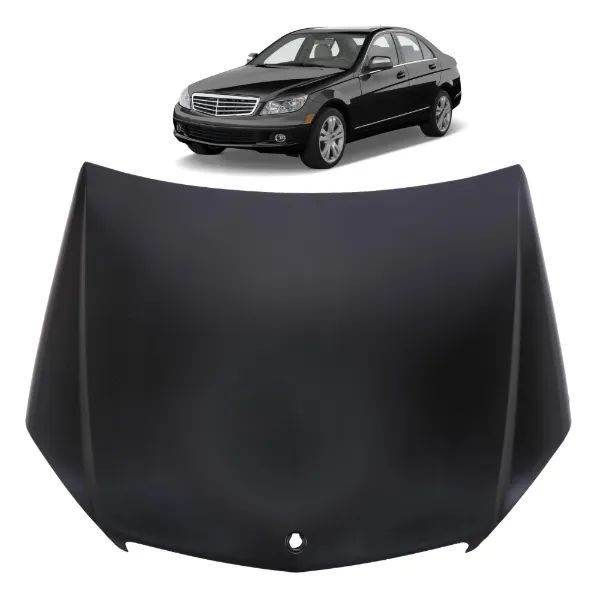 Capó A2048800657 Mercedes