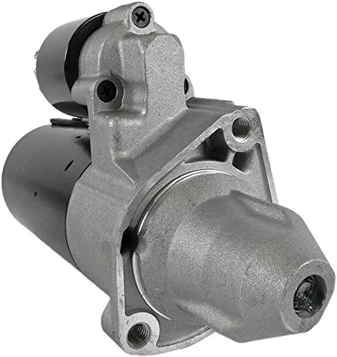 Motor de arranque A0061514401 Mercedes