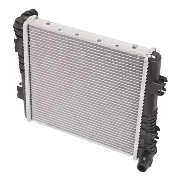 Radiador de refrigeración del motor derecho A0995005903 Mercedes