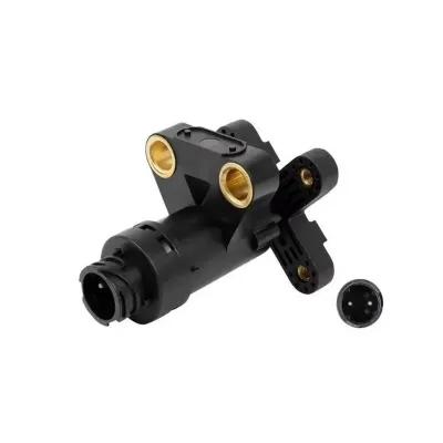 Sensor de nivel de carrocería trasero MERCEDES 0075425918