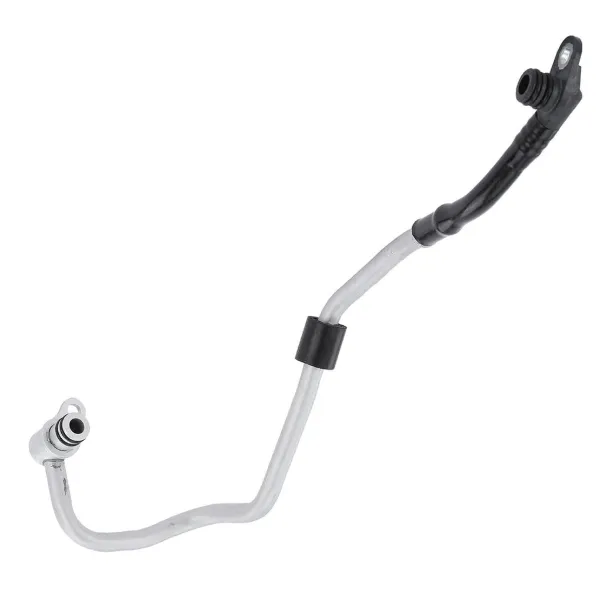 Manguera de refrigerante del turbocompresor, entrada 2782000900 Mercedes