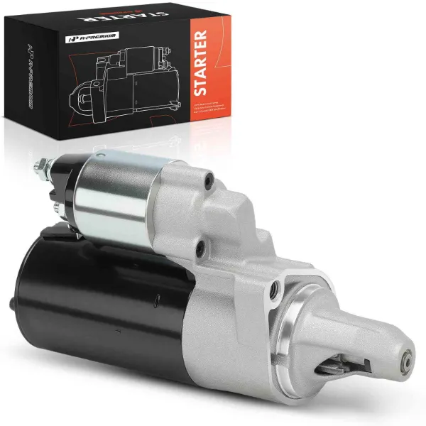 Motor de arranque 1108403 Mercedes