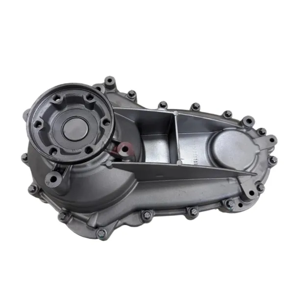 Caja de transferencia 2512803500 Mercedes