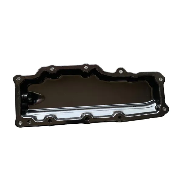 Cárter de aceite del motor A2740103906 Mercedes