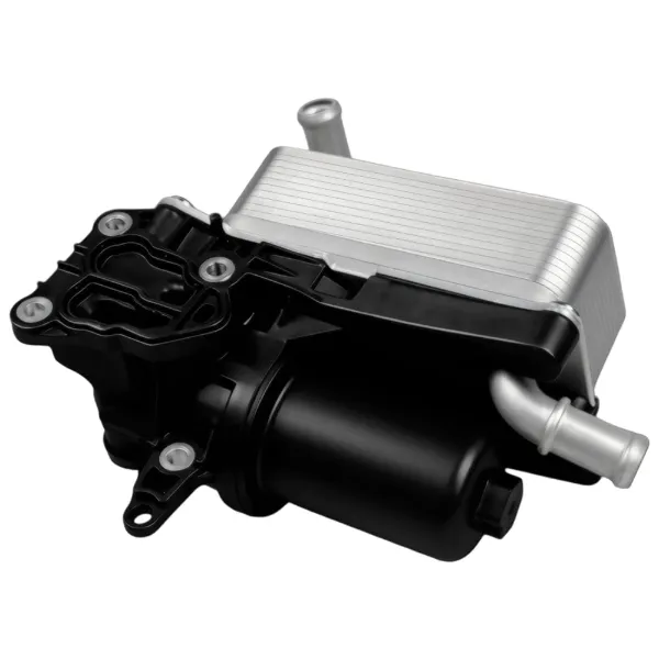 Radiador de refrigeración de la transmisión A2465010101 Mercedes