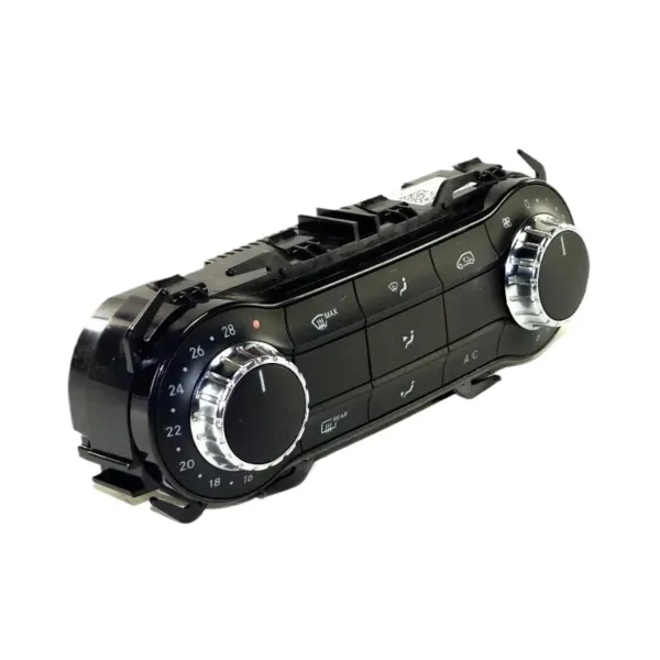 Unidad de control aire acondicionado A2469003616 Mercedes
