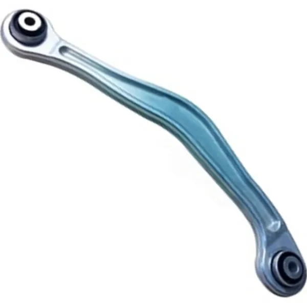 Brazo superior izquierdo de la suspensión trasera A2213500206 Mercedes