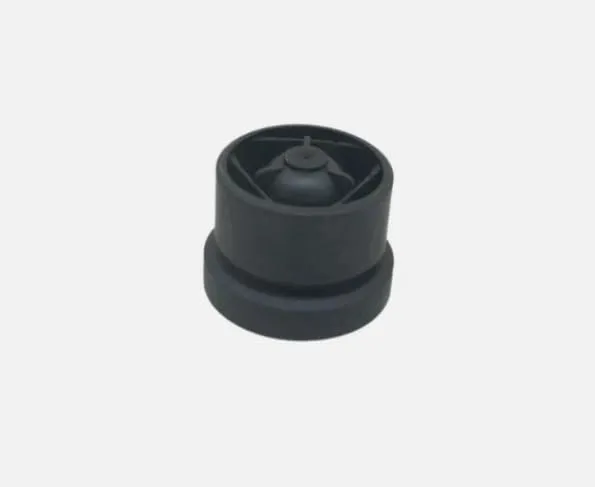 Cojín de la tapa decorativa del motor A6460940285 Mercedes