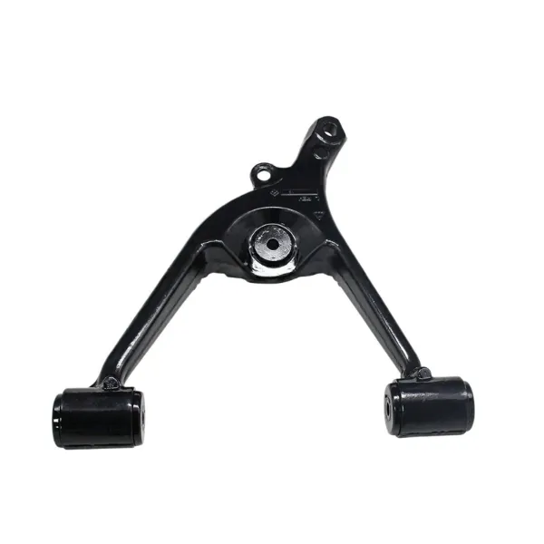 Brazo de suspensión trasero inferior derecho A1633501006 Mercedes