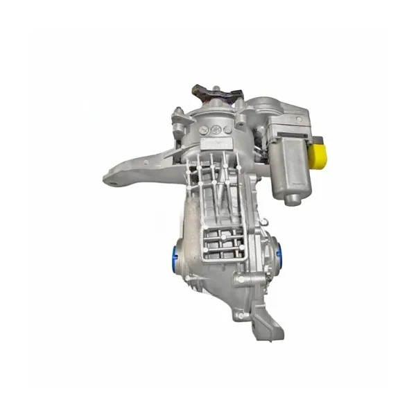 Grupo trasero Mercedes A V177