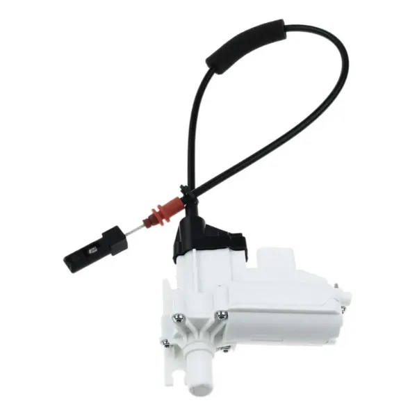 Cerradura de la puerta trasera derecha A2227601600 Mercedes