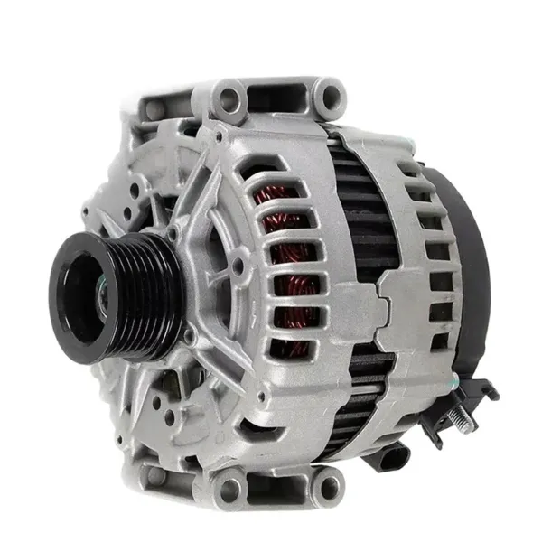 Polea alternador A2721550515 Mercedes