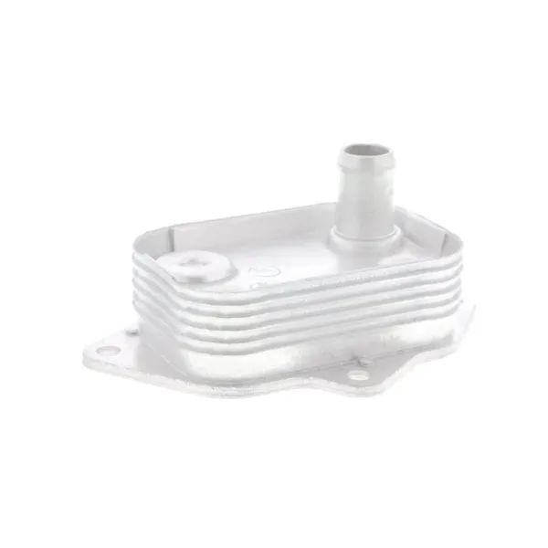 Radiador de aceite A6681800065 Mercedes