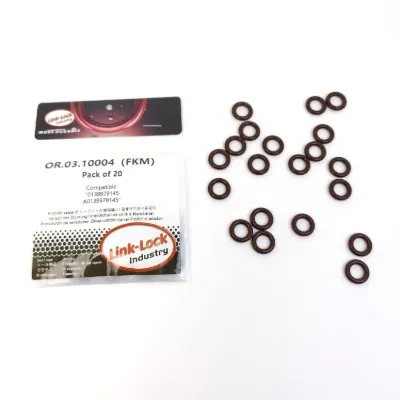 Arandela de asiento del inyector MERCEDES A0139979145