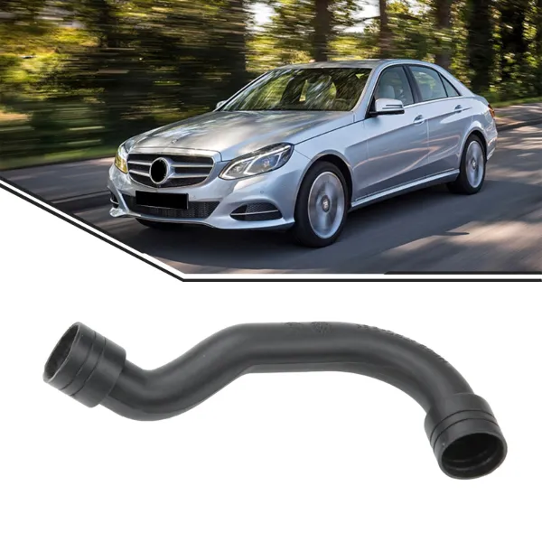 Tubo de admisión de aire al turbocompresor 2710901929 Mercedes