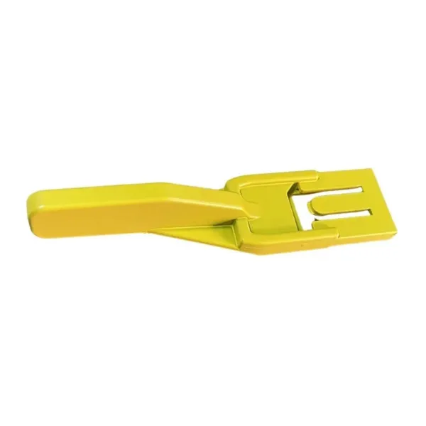Cerradura de capó 2478800060 Mercedes