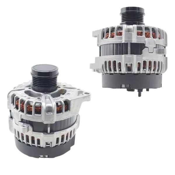 Alternador A0009060803 Mercedes