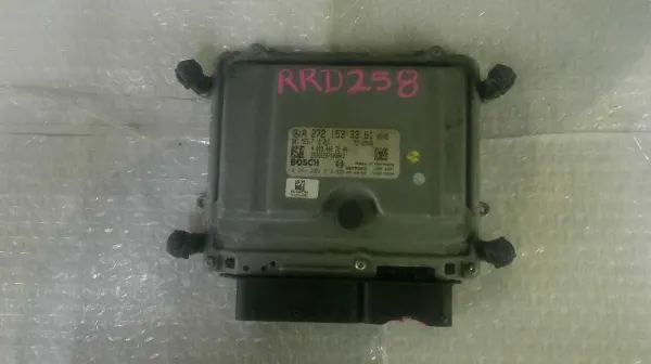 ECU A2721533391 Mercedes