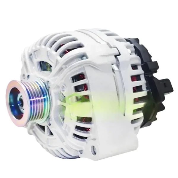 Alternador A0131548202 Mercedes