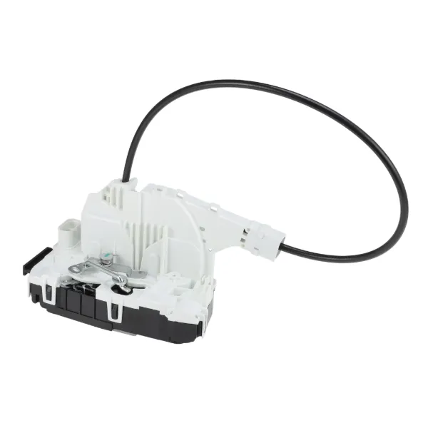 Cerradura de puerta trasera derecha de doble hoja 9067401335 Mercedes