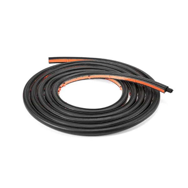 Sellador de puerta delantera 1647201278 Mercedes