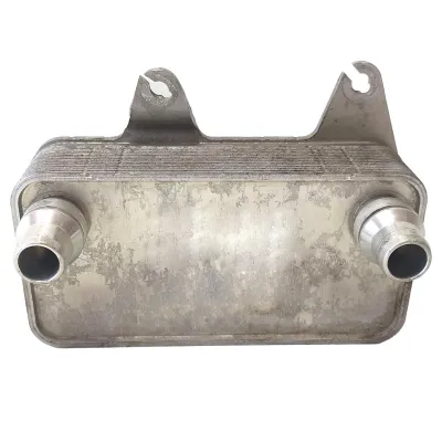 Radiador de refrigeración de la transmisión MERCEDES A0995006300