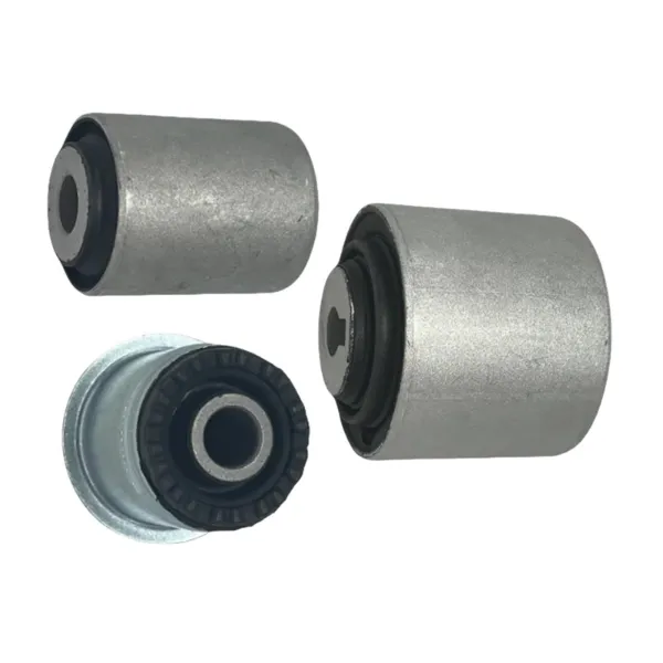 Silentblock del brazo de suspensión 1673331200 Mercedes