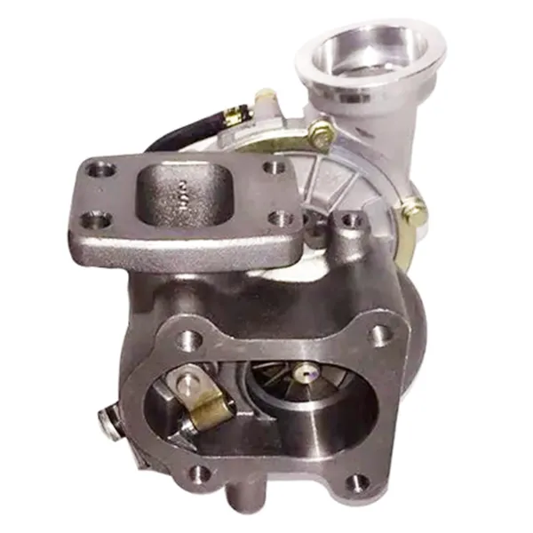 Turbocompresor A9040967699 Mercedes