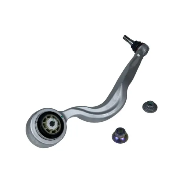 Brazo inferior derecho de la suspensión delantera A2053301805 Mercedes