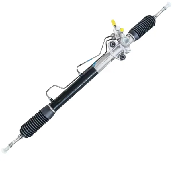Cremallera de dirección MR554233 Mitsubishi