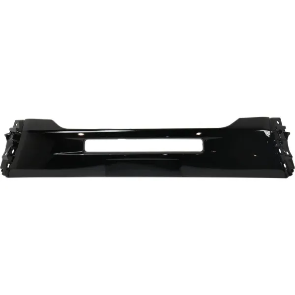 Protector para parachoques 6400J047 Mitsubishi