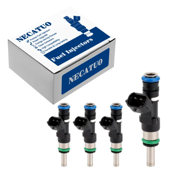 Inyector 1465A029 Mitsubishi