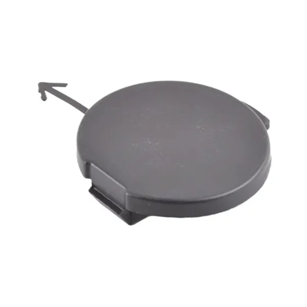 Tapa de gancho de remolque trasero del parachoques 6410B800XA Mitsubishi