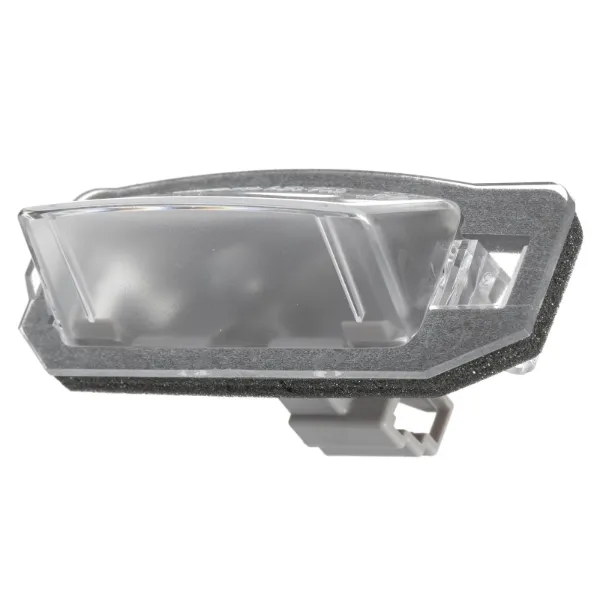 Luz matricula 8341A009 Mitsubishi