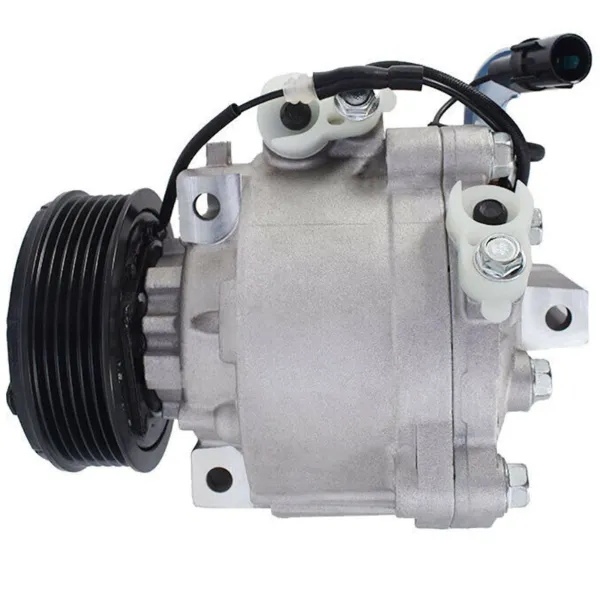 Compresor de aire acondicionado 7813A352 Mitsubishi